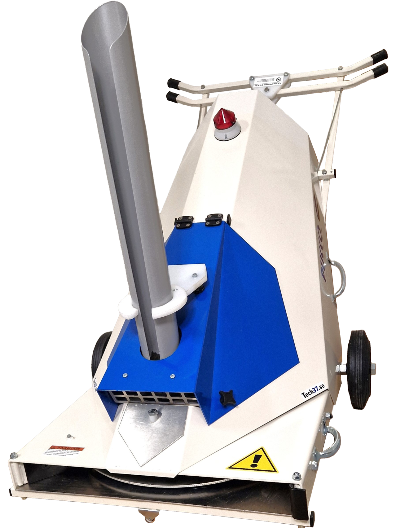 PUCCO puckmaskin pucco hockeymålvakt ishockey puckmaskin puckskjutningsmaskin ishockeymålvakt målvaktsträning goalie training ice hockey Shoothing machine